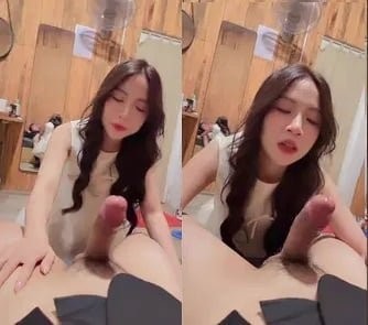 Poster of Cảnh thân mật em sugar baby xinh tươi da trắng