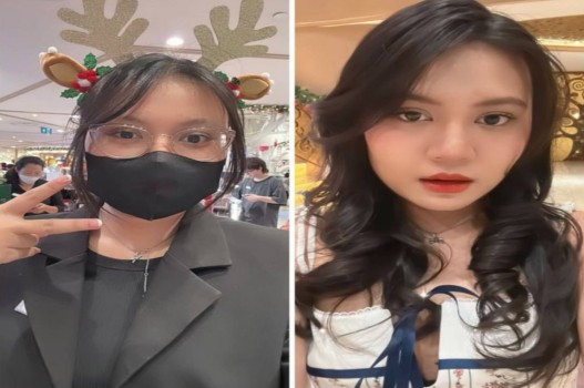 Poster of Dùng roi quất vào hậu em hot girl