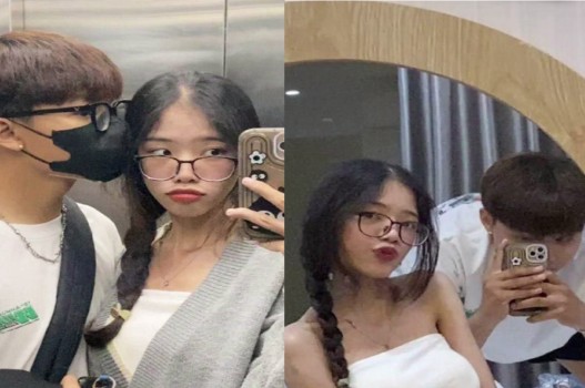 Poster of Làm tình cả hai lỗ làm em kêu lớn