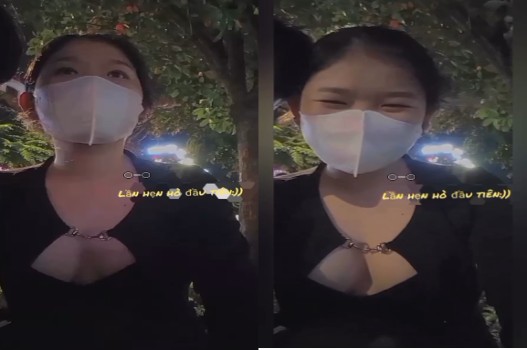 Poster of Lần đầu gặp em đã dụ anh vào nhà nghỉ