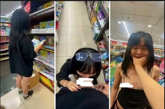 Poster of Lén lút vào rừng ân ái vì sợ bạn trai nhận ra