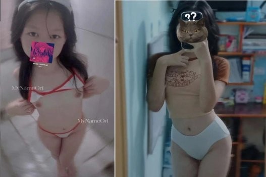 Poster of Ori muốn được quan tâm nên lộ thân