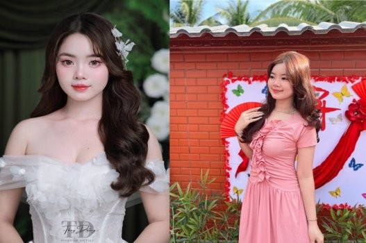 Poster of Phim sex gái xinh mặt búng ra sữa