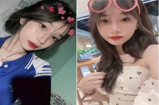 Poster of Quyến rũ nữ sinh yêu chiều bạn trai trong phút thân mật