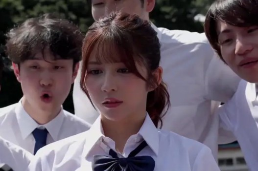 Poster of SONE-619 Em học sinh bị dùng chất kích thích 2025