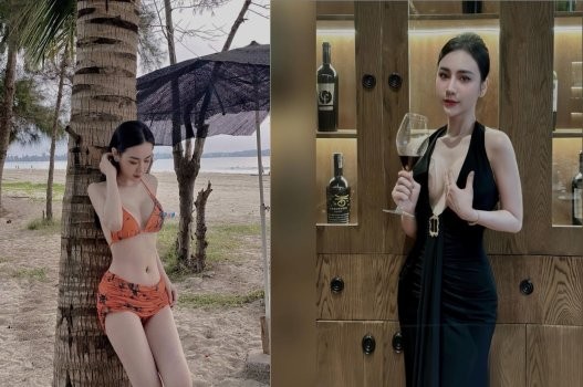 Poster of Thưởng thức phim sex với em gái dáng ngon quan hệ