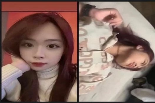 Poster of Tú Uyên lo lắng vì video tình ái cuốn hút bị lộ