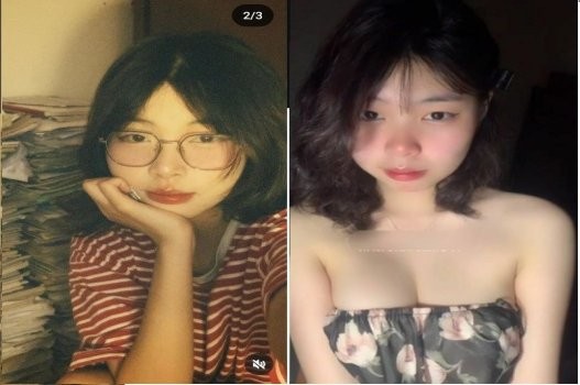 Poster of Yến Nhi bùng nổ với thần thái gợi cảm và cá tính riêng